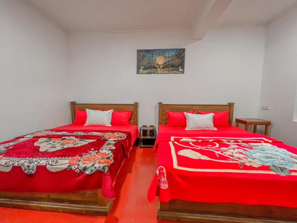 Royal Guest Hotel Inn Nuwara Eliya Bagian luar foto