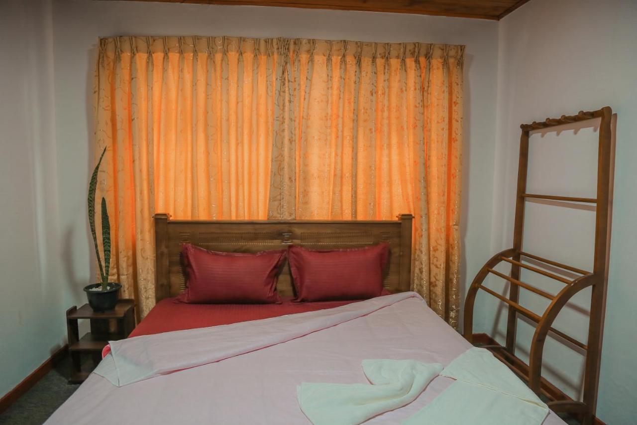 Royal Guest Hotel Inn Nuwara Eliya Bagian luar foto